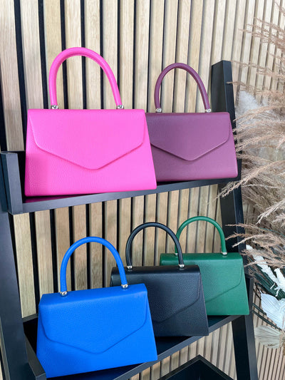 Tara Bag - 6 Colours