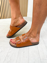 Tia Sandals - 2 Colours