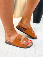 Tia Sandals - 2 Colours