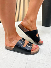 Tia Sandals - 2 Colours