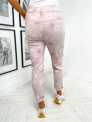 Floral Magic Pant - 5 Colours