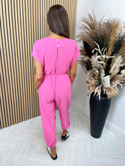 Toni Jumpsuit - 8 Colours