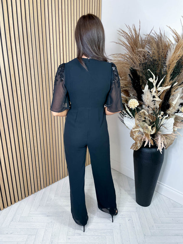 Gazelle Jumpsuit