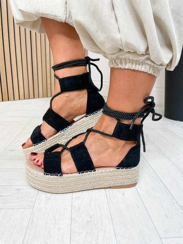 Kim Sandal - 2 Colours