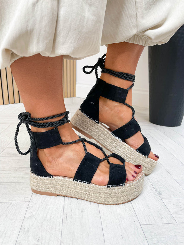 Kim Sandal - 2 Colours