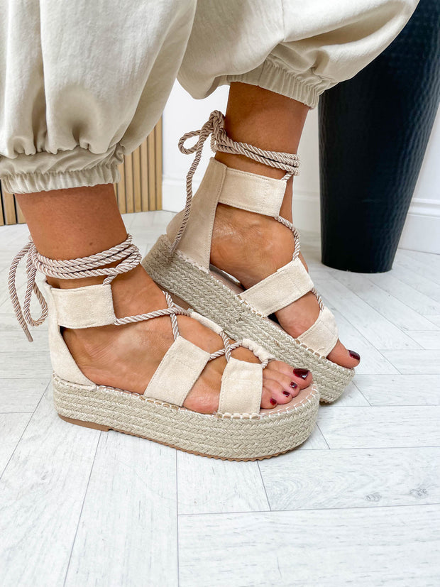 Kim Sandal - 2 Colours