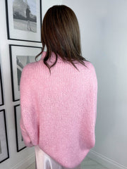 Alorna Knit - 3 Colours