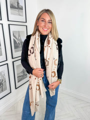 Brooke Scarf