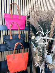 Breada Bag - 3 Colours