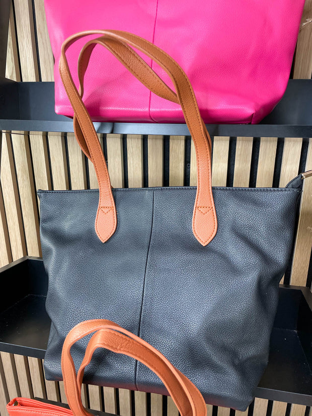 Breada Bag - 3 Colours