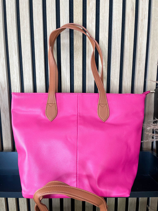 Breada Bag - 3 Colours