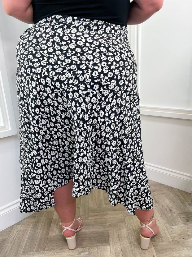 Curve Florence Skirt