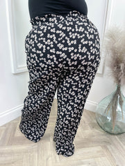 Curve Daisy Trouser