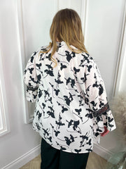 Curve Keira Kimono