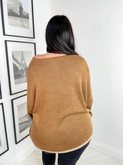 CURVE Carazon Knit - 2 Colours