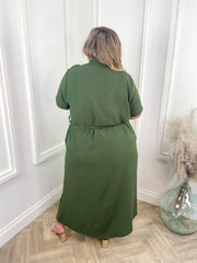 Curve Ruth Dress - 4 Colours