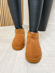 Nula Boot - 2 Colours