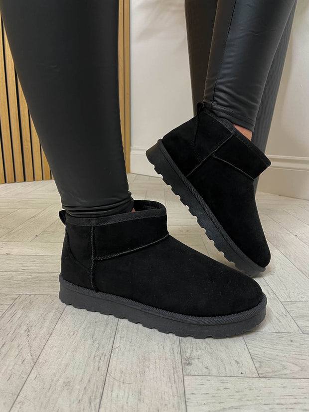 Nula Boot - 2 Colours