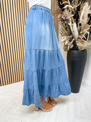 Linden Skirt - 2 Colours