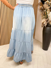 Linden Skirt - 2 Colours