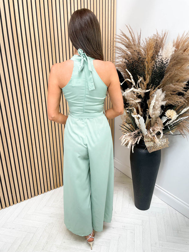 Georgia Jumpsuit - 3 Colours