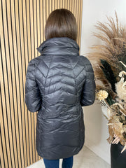 Mauria Coat