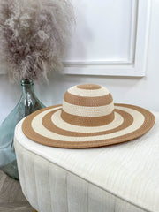 Fifi Hat - 2 Colours