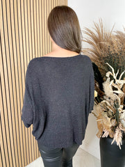 Glitz Jumper - 3 Colours