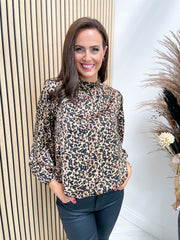 Darcie Blouse