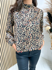 Darcie Blouse