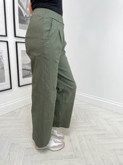 Magic Pant Wide Leg - 6 Colours