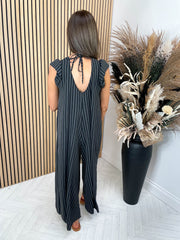 Emerson Stripe Jumpsuit - 3 Colours