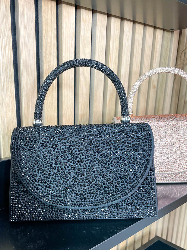 Grizelda Glitz Bag - 3 Colours