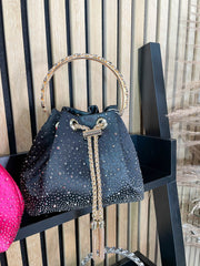 Gala Glitz Bag - 7 Colours