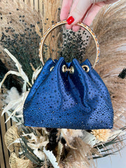 Gala Glitz Bag - 7 Colours