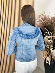 Danni Denim Jacket