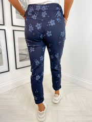 Floral Magic Pant - 5 Colours