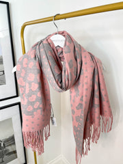 Vanessa Scarf - 3 Colours