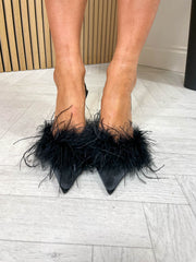 Silvana Heel