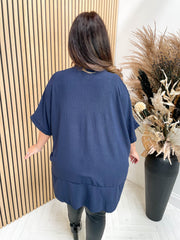 CURVE Hallie Top - 2 Colours