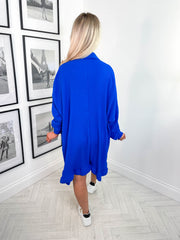 Wren Dress - 3 Colours