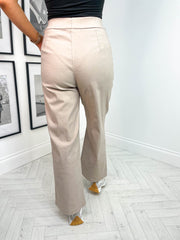 Magic Pant Wide Leg - 6 Colours