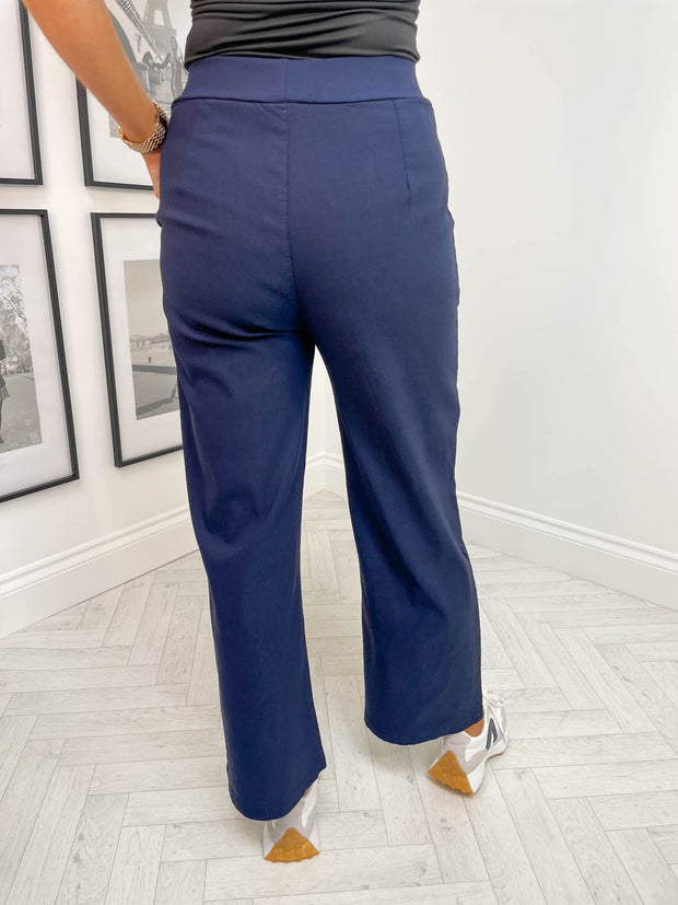 Magic Pant Wide Leg - 6 Colours