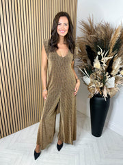 Emerson Sparkle Jumpsuit - 3 Colours