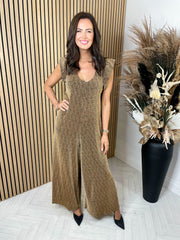 Emerson Sparkle Jumpsuit - 3 Colours