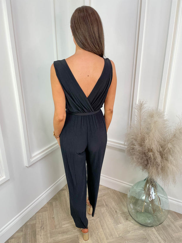 Vienna Jumpsuit - 2 Colours