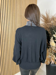 Dylan Batwing Jumper