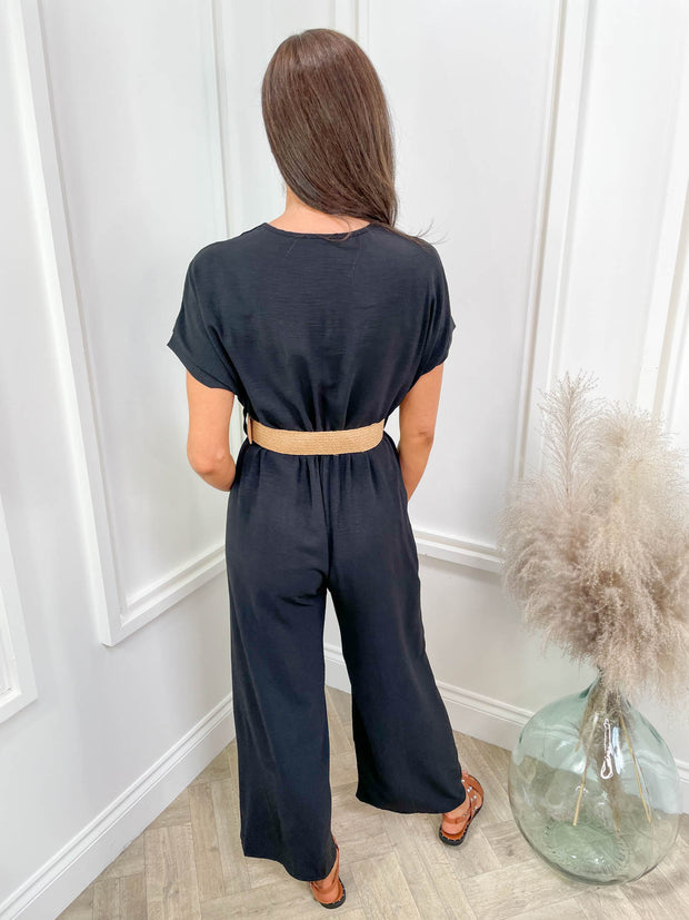 Cassia Jumpsuit - 3 Colours