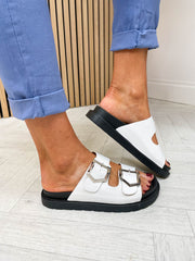 Kippa Sandal