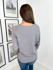 Clara Jumper - 3 Colours